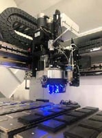 Automatic Epoxy Die Attach