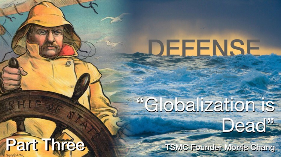 Globalization blog part 3
