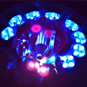 UV Systems