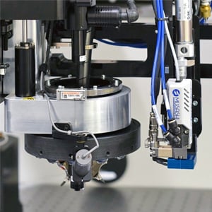 Dispensing Solutions