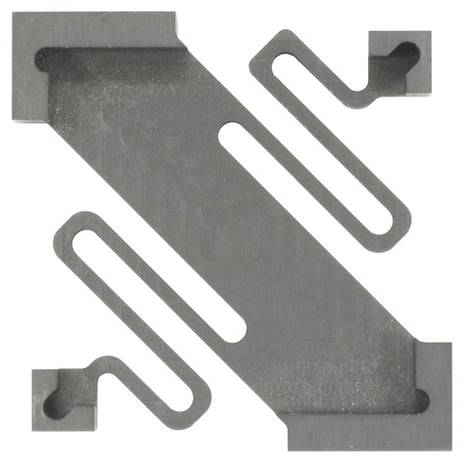Graphite Tooling