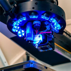 Pulsed Heat Tool
