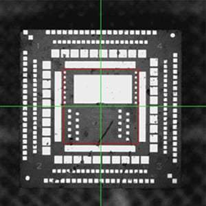 VisionPilot® with Vision Standardization