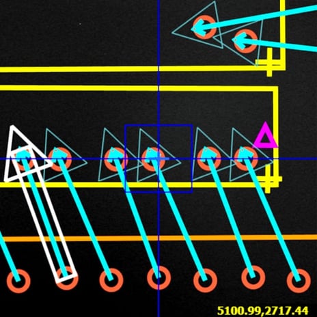 Intelligent Interactive Graphical Interface