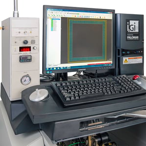 Intelligent Interactive Graphical Interface (i2Gi)