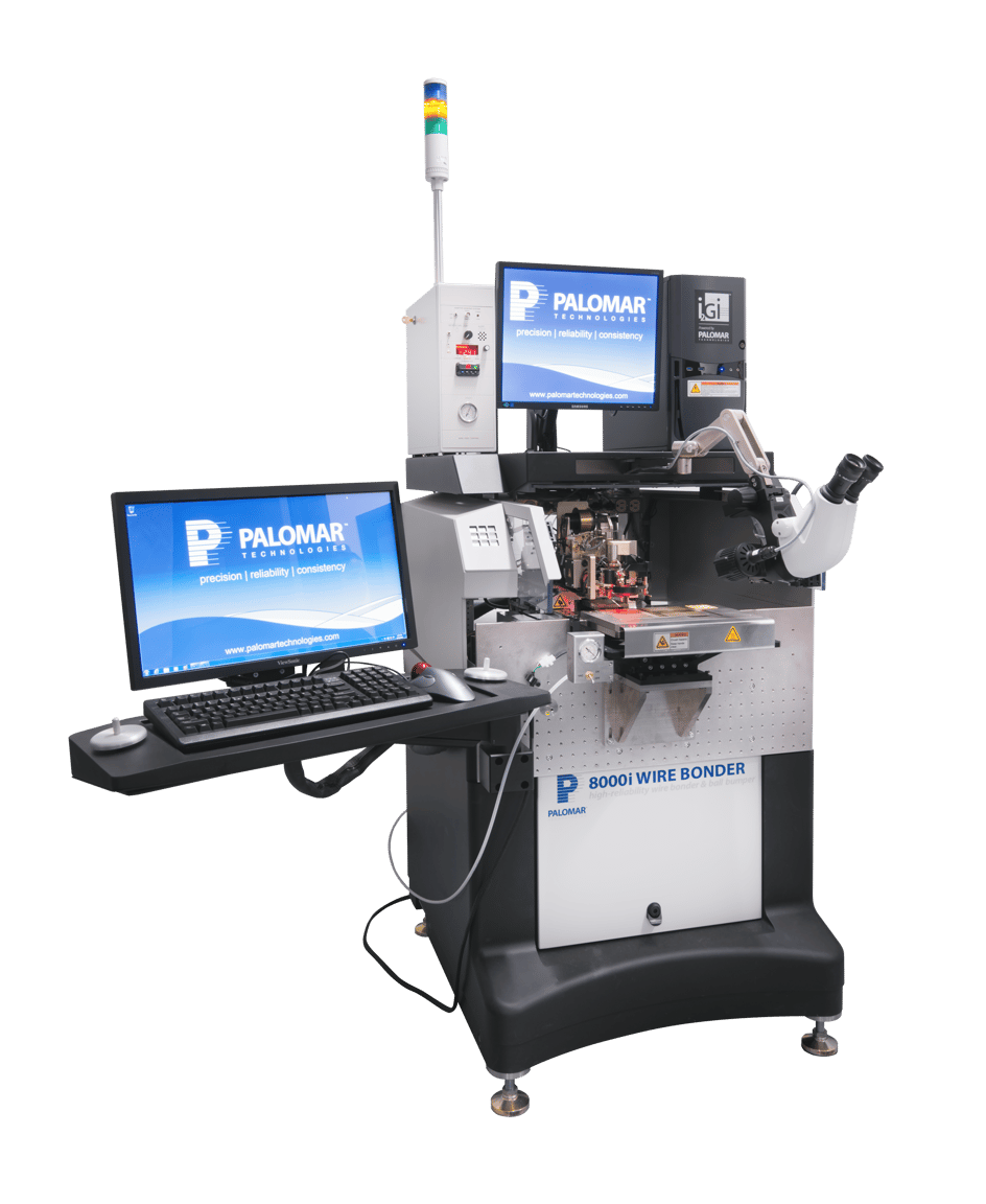 New Processes and Technologies Drive Micro/Optoelectronics Packaging