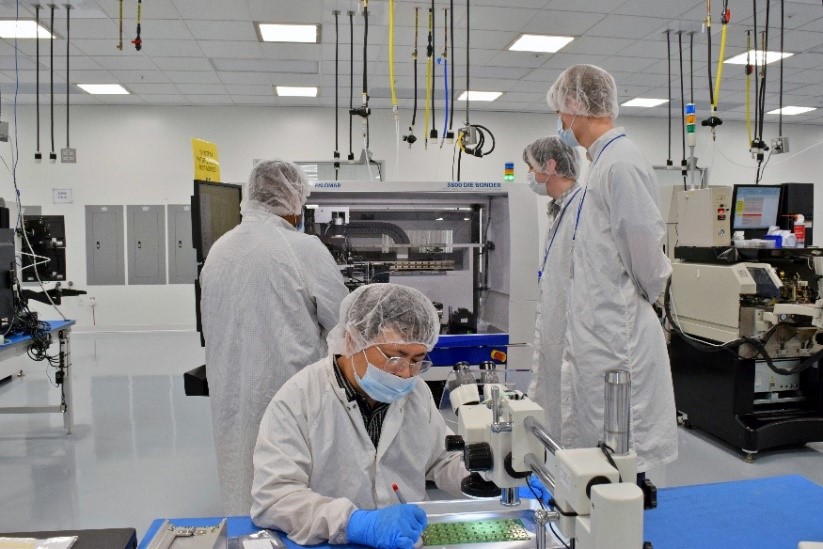 Innovation Center