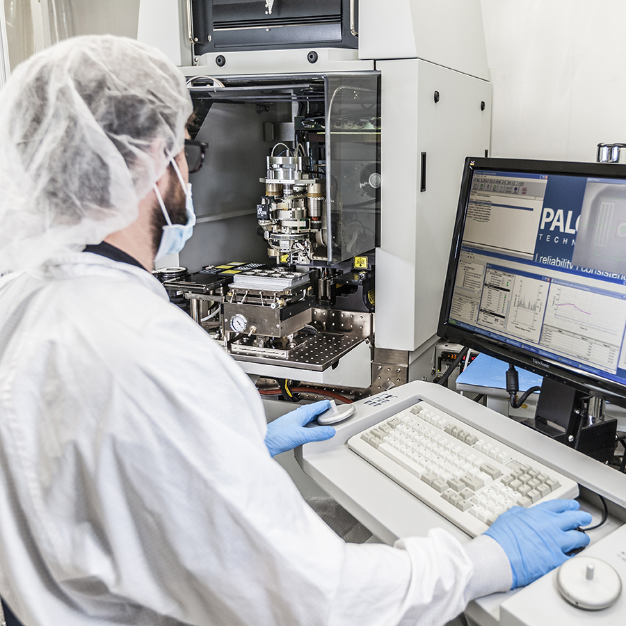 The Value of Automation for Ultra High-Precision Applications