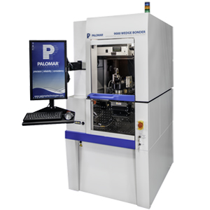 Frequently Asked Questions: 9000 Wedge Bonder