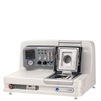 SST 1200 Table Top Furnace