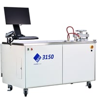 SST 3150 High Vacuum Furnace