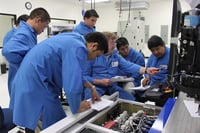 Wedge Bonder, Wire Bonder & Die Bonder Training: Course Overviews