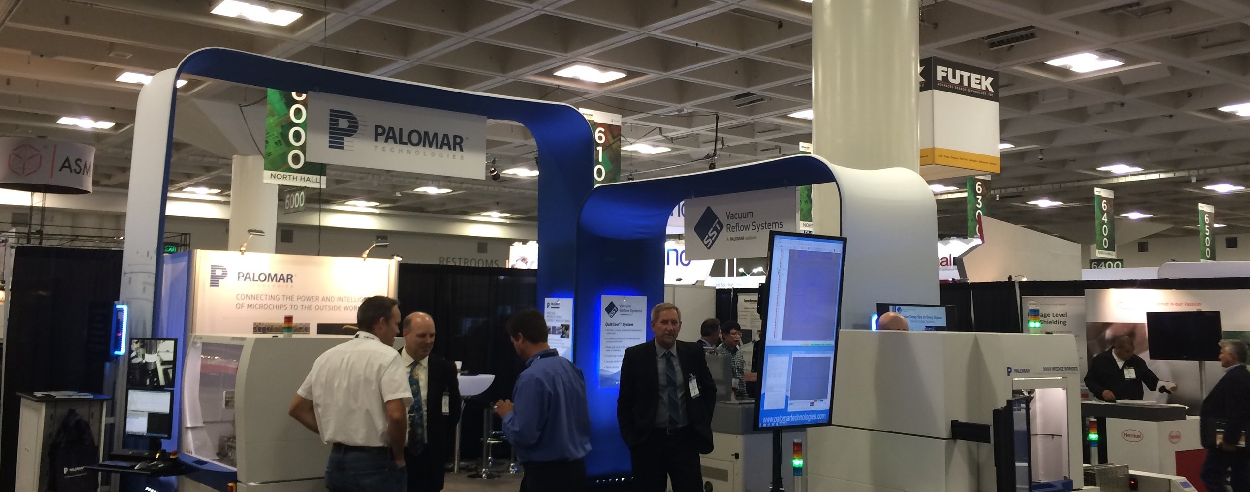 SEMICON West