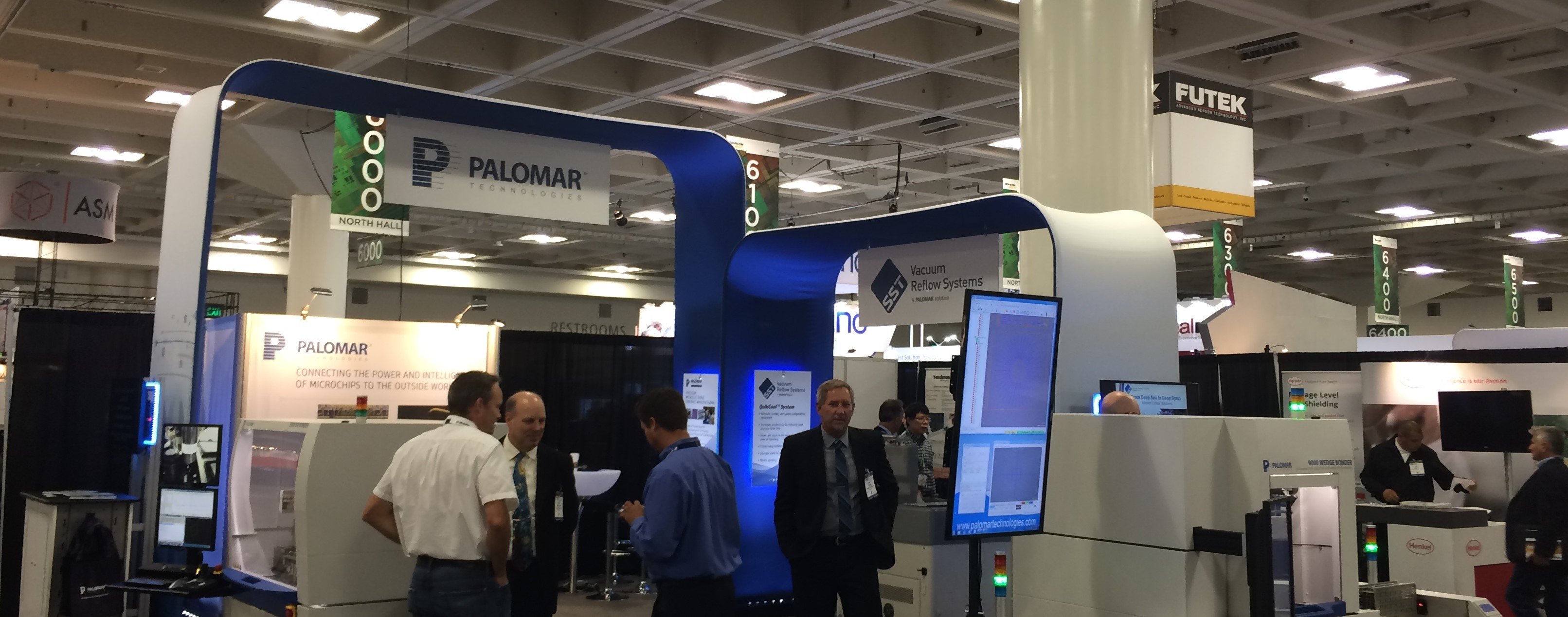 Optical Fiber Communication Conference 2020