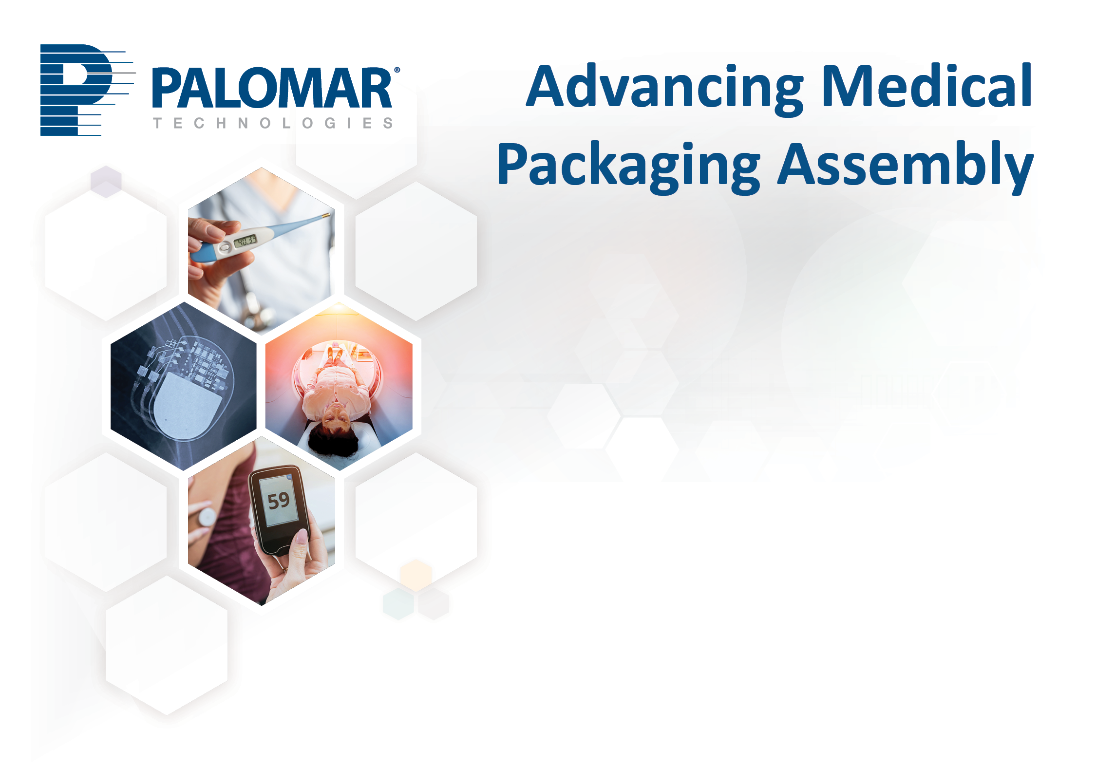 Medical Device Packaging