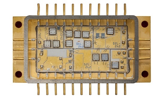 Power Modules: Typical Failure Modes and How to Solve Them