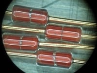 Glass to Metal Sealing