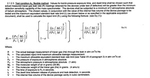 Methods Of Testing Device Hermeticity Part 2