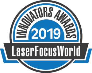 Laser Focus World Innovators Award