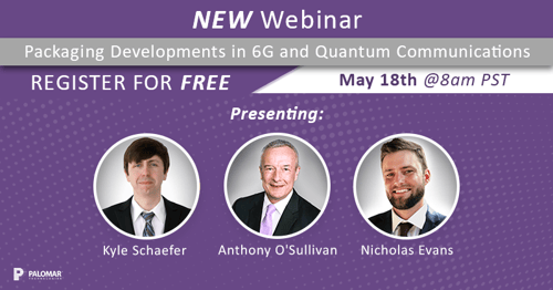 LinkedIn Webinar 6G and Quantum 2