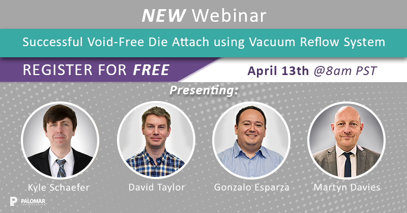 LinkedIn Webinar Void Free 3