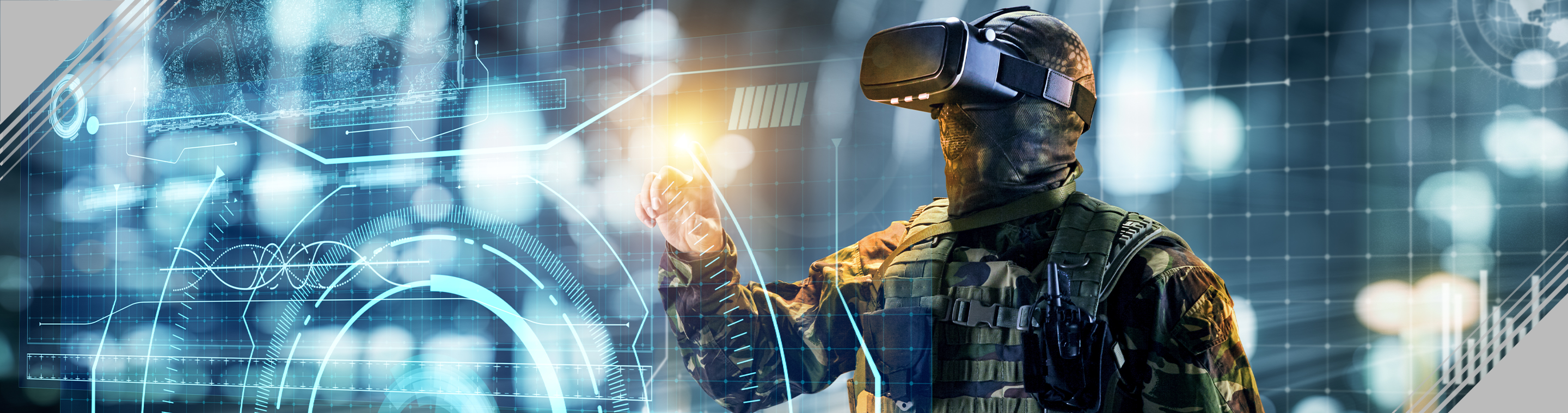 Process Control & Traceability for Military and High Reliability Semiconductor Applications
