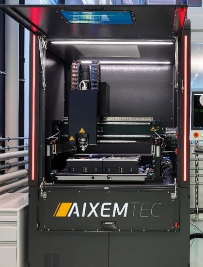AIXEMTEC