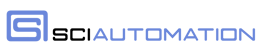 SCI Automation logo