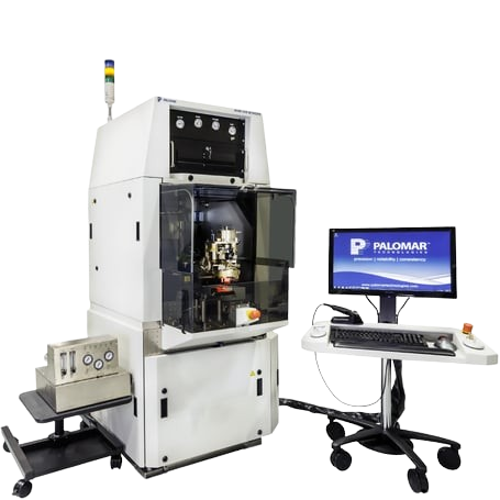 6500 Die Bonder product