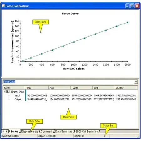 Bond Data Miner Brochure product