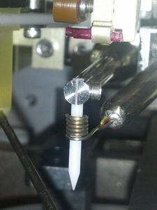 Gold Ball Wire Bonding with Heated Tool for Automotive Microelectronics