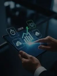 market-scaling