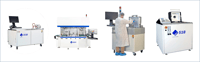 The SST Product Line: Vacuum Pressure Furnaces