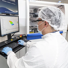 VisionPilot® with Radar Referencing® product