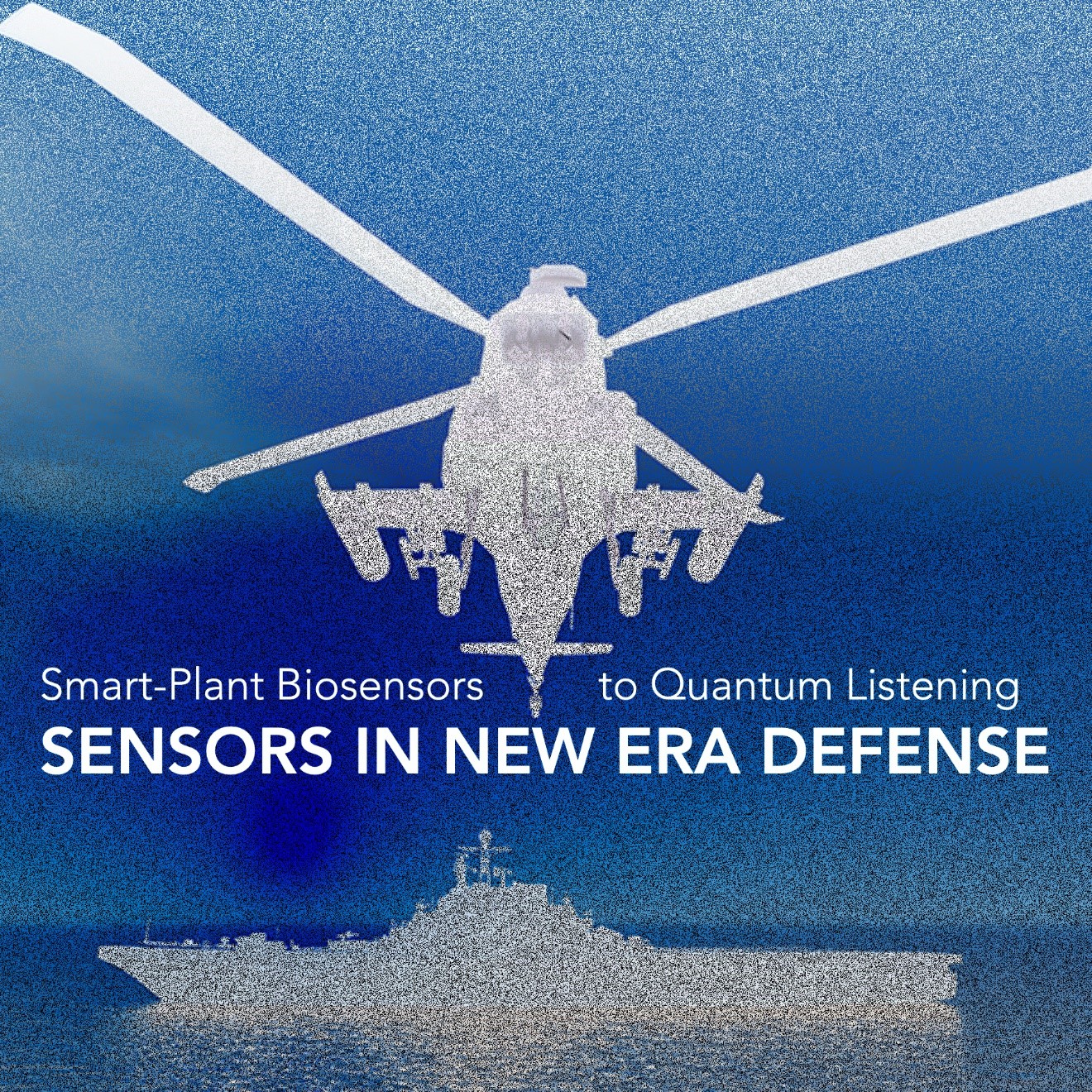 sensors in new era defense