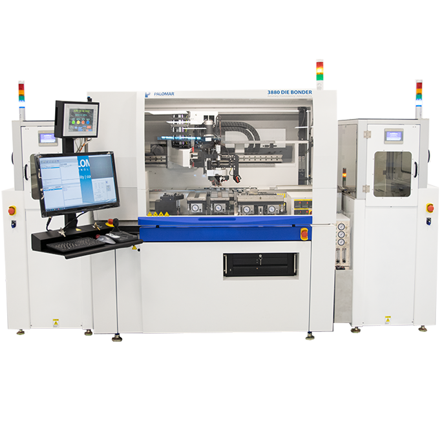 3880 Die Bonder