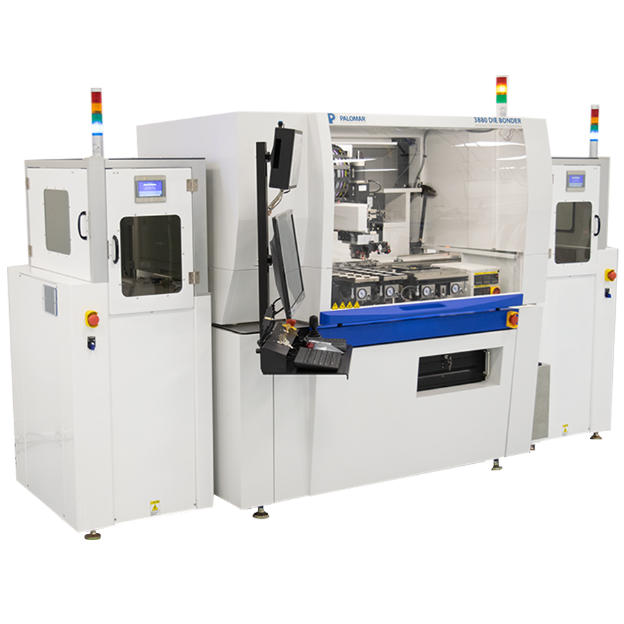 3880 Die Bonder