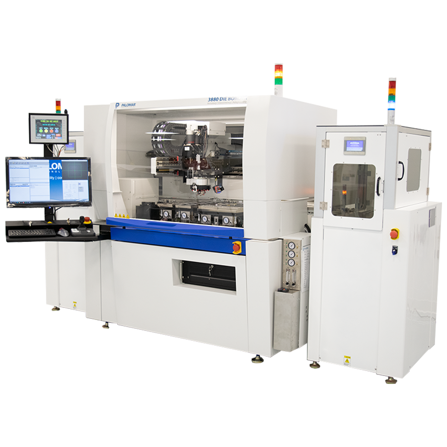 3880 Die Bonder