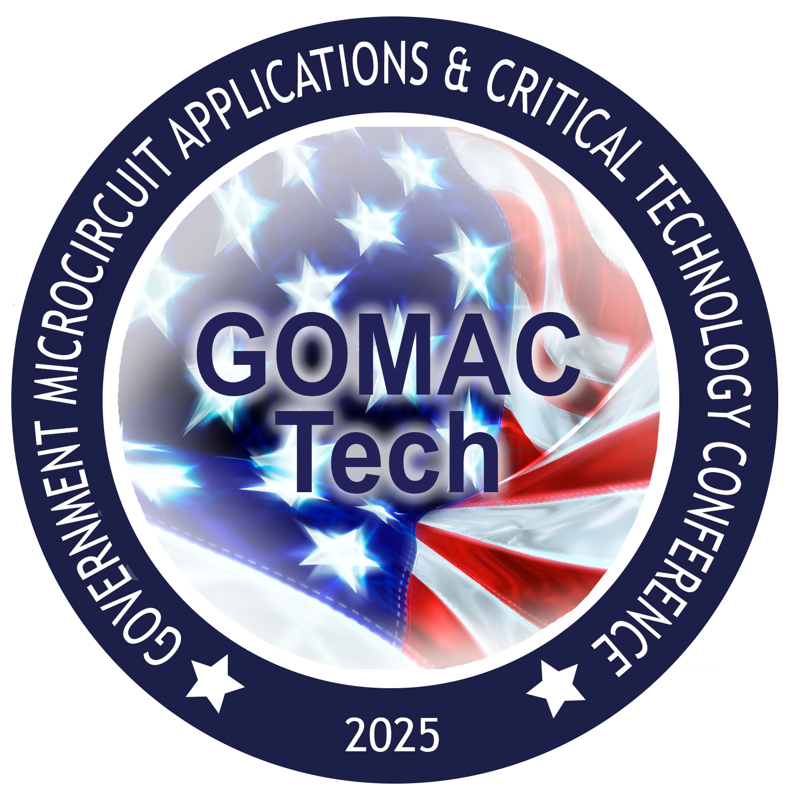 Event Image - GOMACTech