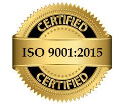 ISO 9001 2015