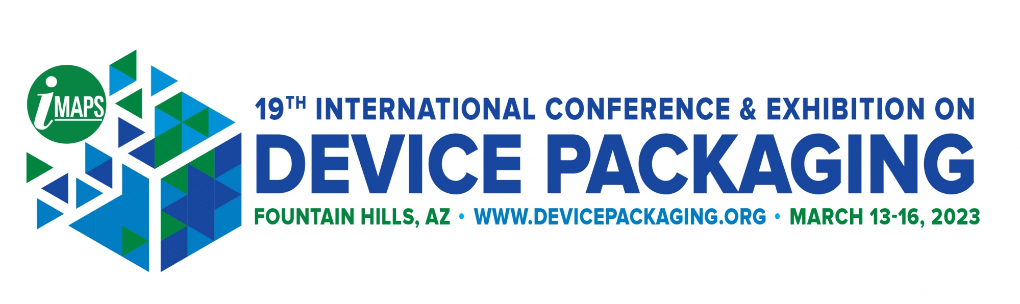 Event Image - iMAPS Device Packaging