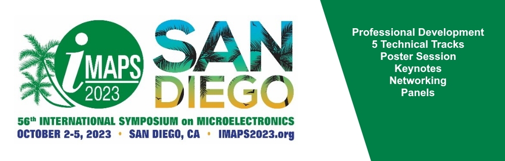Event Image - iMAPS International Symposium on Microelectronics