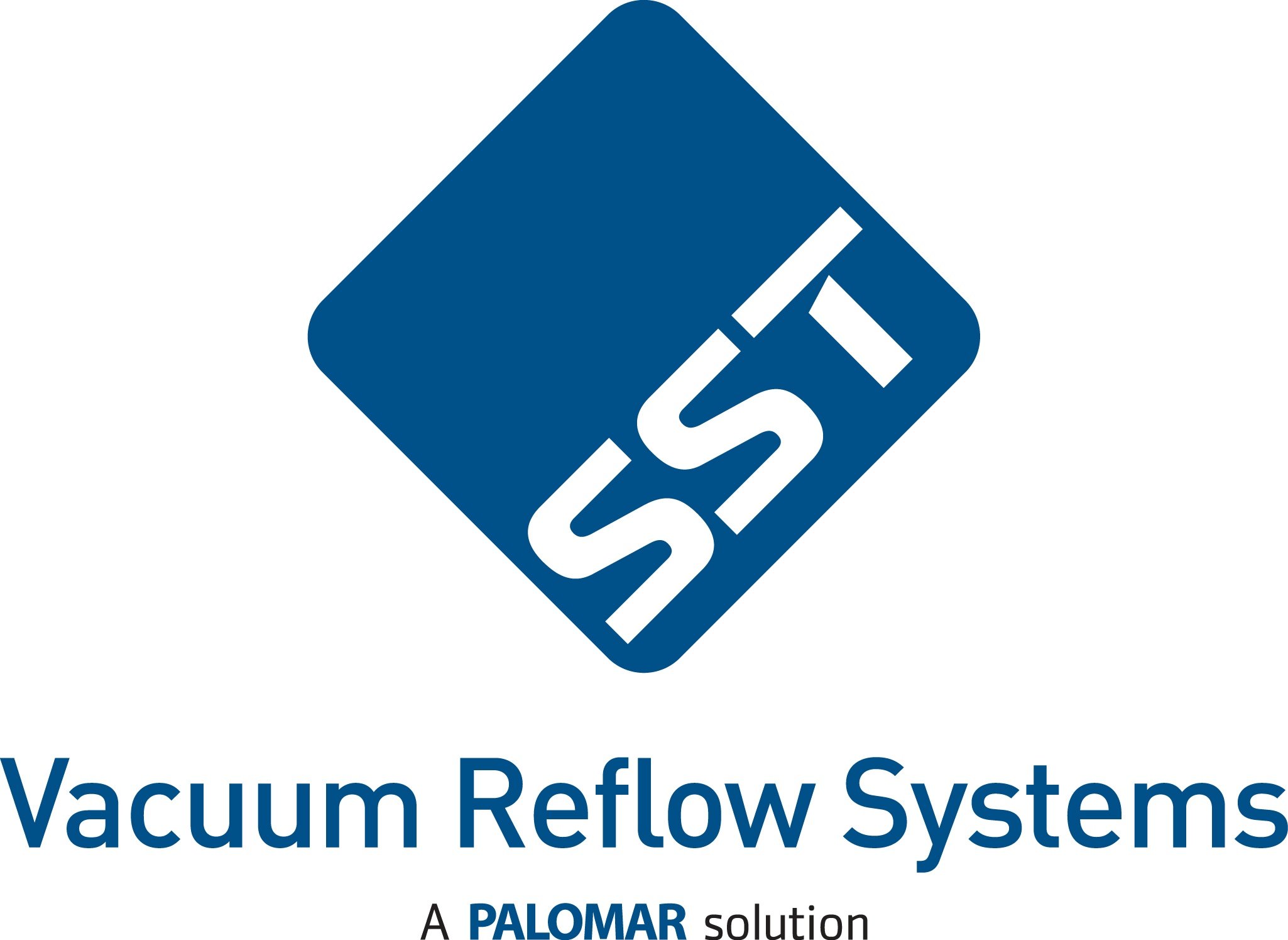 SST Vacuum Reflow Systems