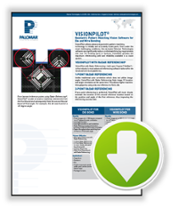 VisionPilot Data Sheet