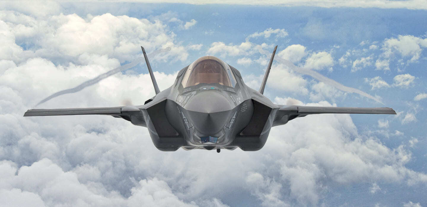 F-35