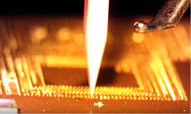 enhanced flame off