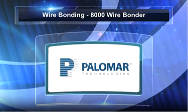 Hi-Rel Wire Bonding, Ball Bumps, FABs, Chain Bonding and Complex Looping Profiles
