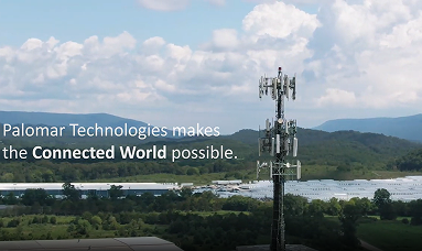 Palomar Technologies Overview