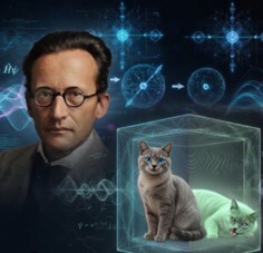 Schrodinger's Cat Paradox
